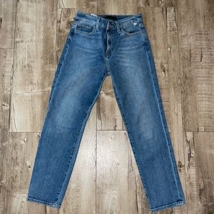 JOES JEANS BLUE DENIM